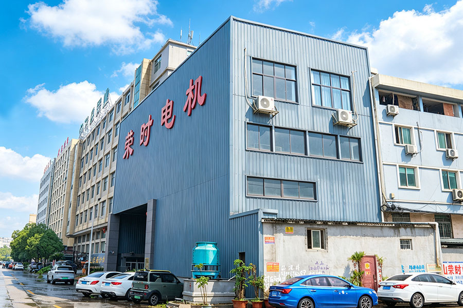Company real picture