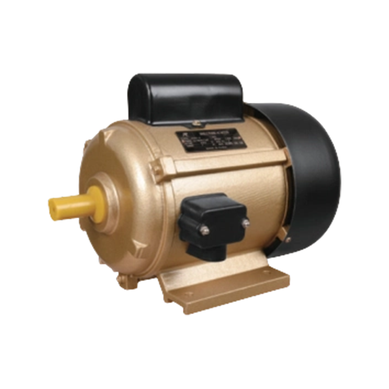 JY Series Single-Phase Capacitor Asynchronous Motor