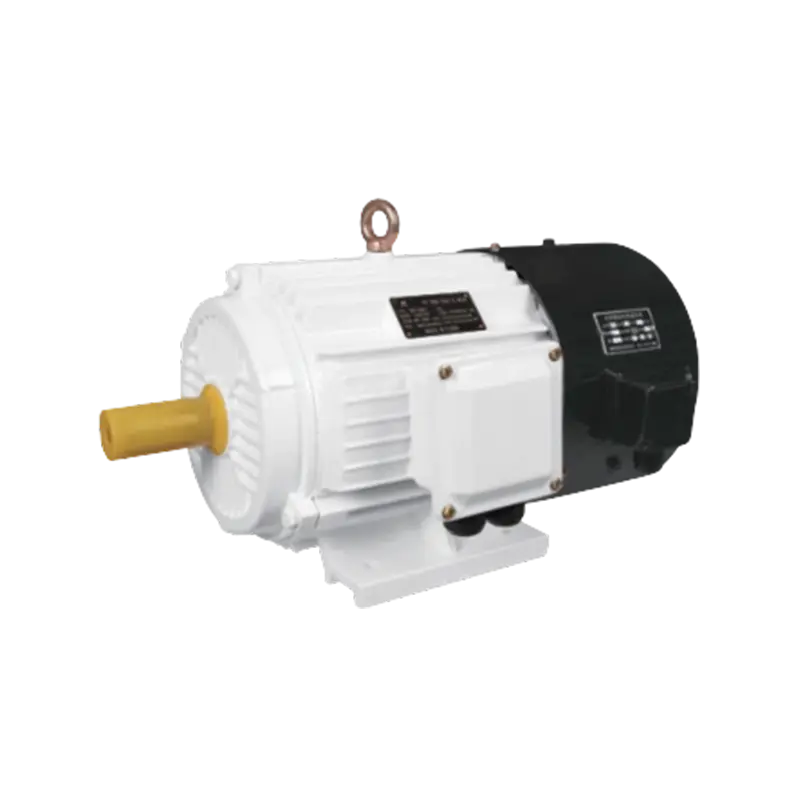 YVP Series Frequency-Variable And Speed-Adjustable Three-Phase Asynchronous Motor