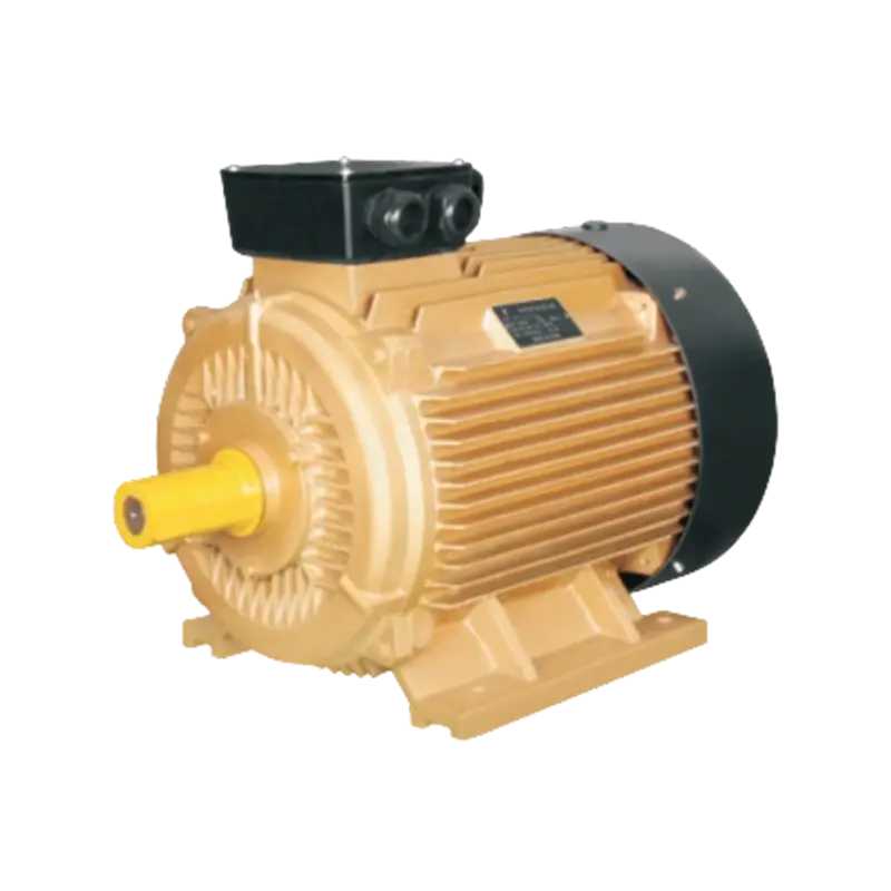 YE3 Series Super High-Efficiency Three-phase Asynchronous Motor