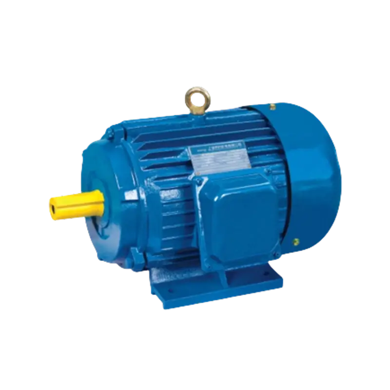 Y Series Three-Phase Asynchronous Motor