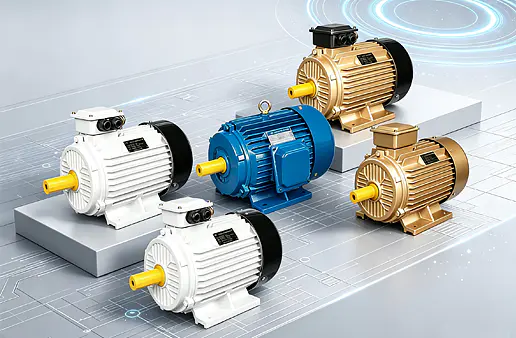 Multi category motor full coverage